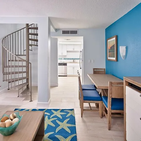 Grand Seas By Exploria Resorts Daytona Beach Exterior photo