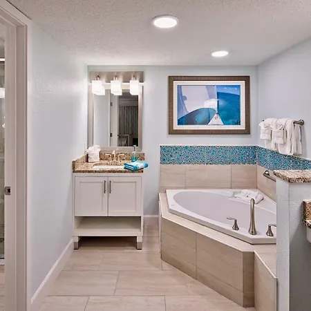 Grand Seas By Exploria Resorts Daytona Beach Exterior photo