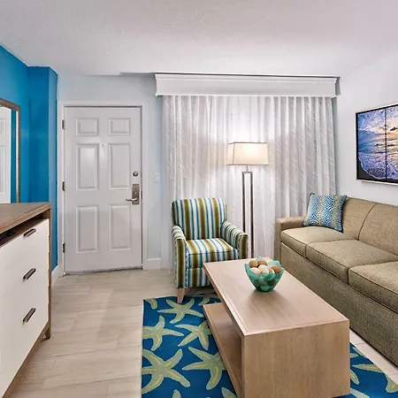 Grand Seas By Exploria Resorts Daytona Beach Exterior photo