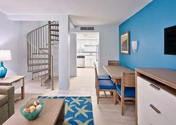 Grand Seas By Exploria Resorts