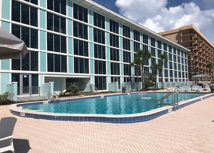 Grand Seas By Exploria Resorts