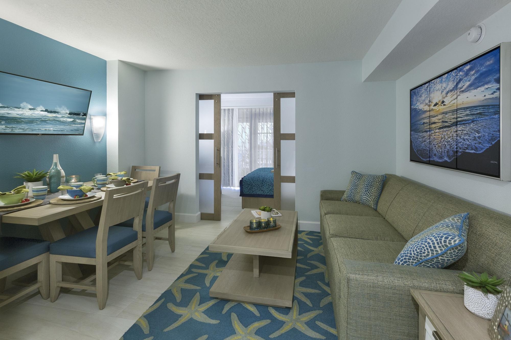 Grand Seas By Exploria 3* Daytona Beach