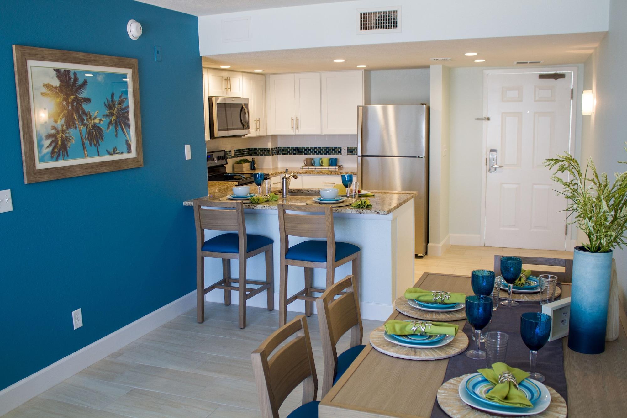 Grand Seas By Exploria Resort Daytona Beach