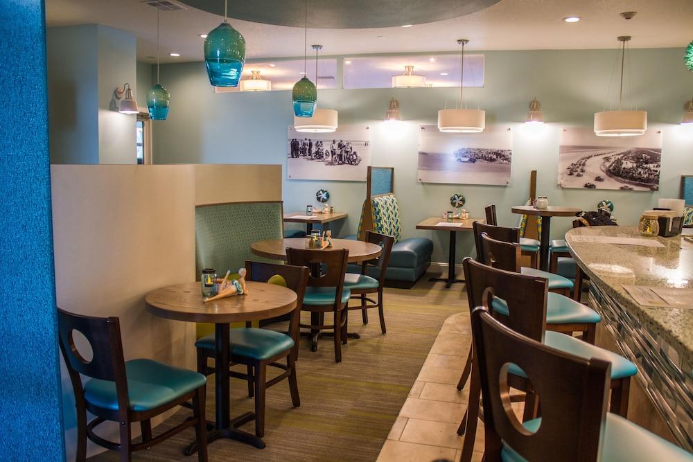Resort Grand Seas By Exploria