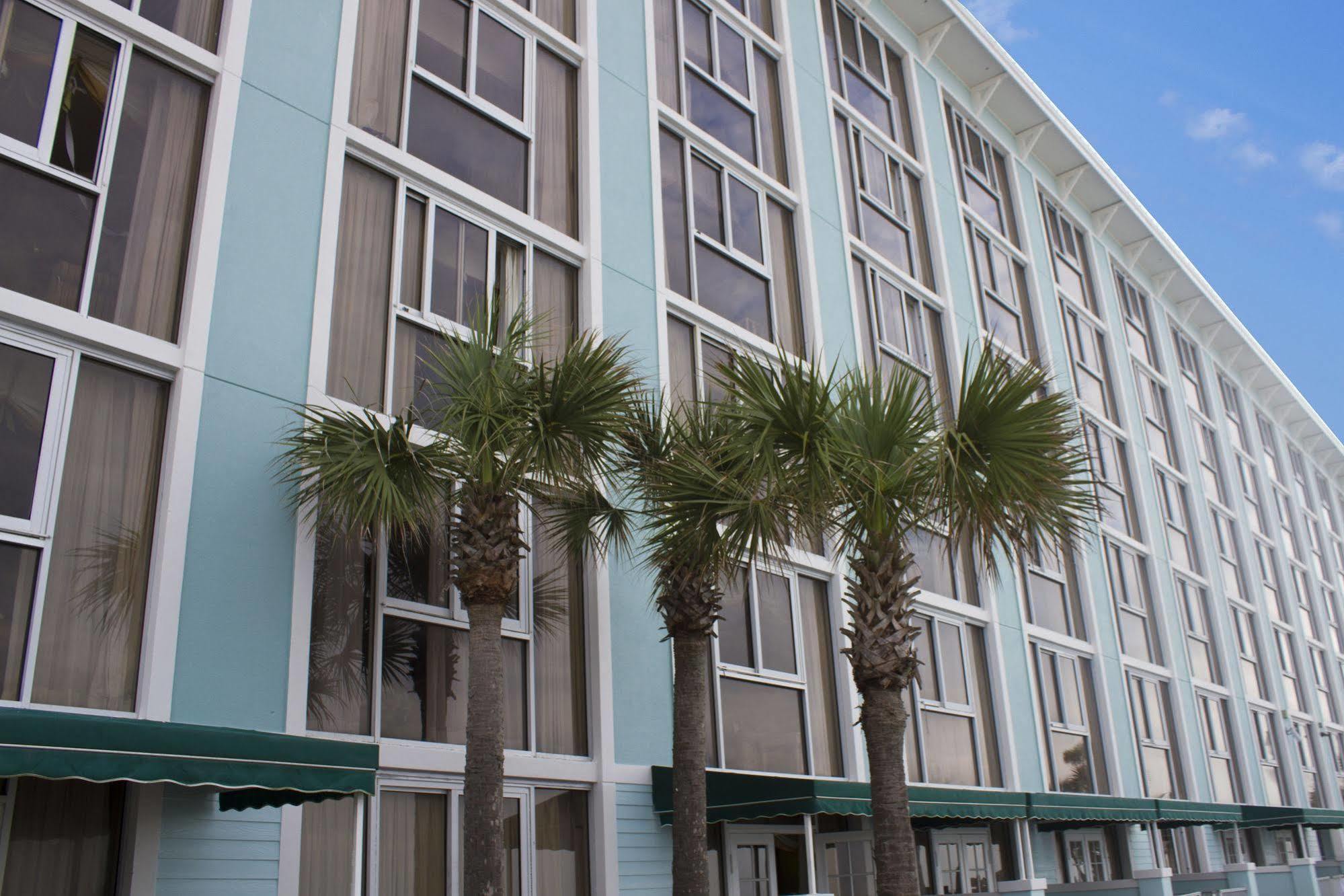 Grand Seas By Exploria 3* Daytona Beach
