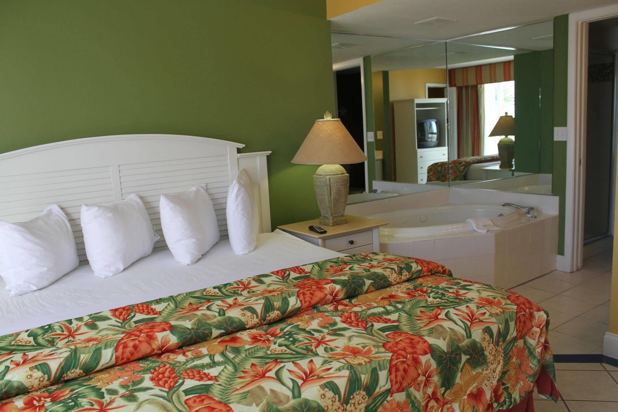 Resort Grand Seas By Exploria