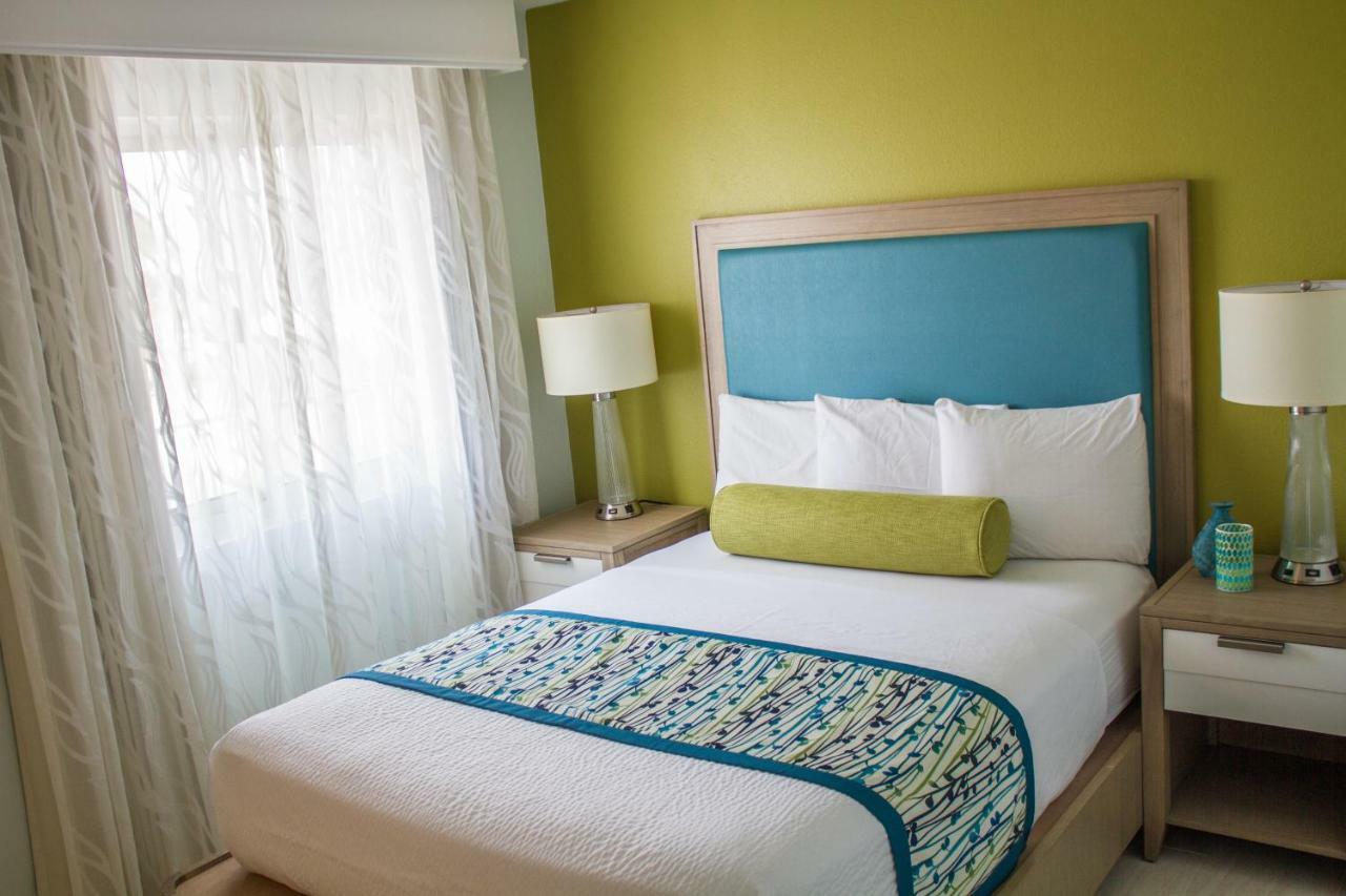Grand Seas By Exploria Resort