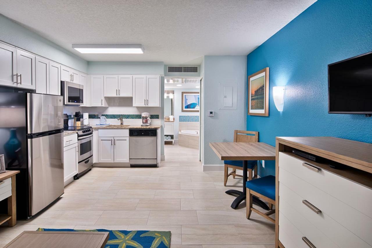 Grand Seas By Exploria 3* Daytona Beach